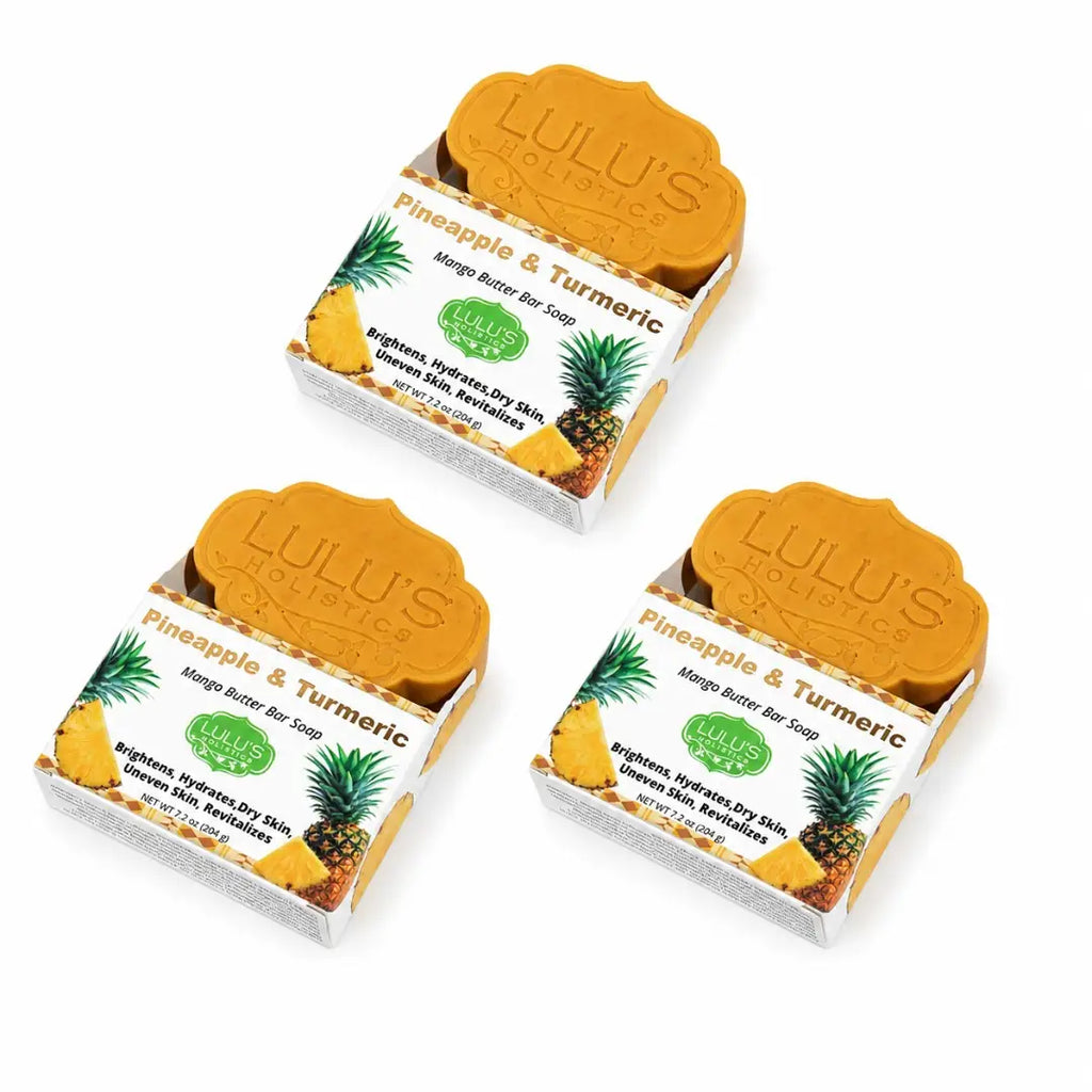 Watermelon Beetroot Glycerin Bar Soap – Radiant Cleansing Bar