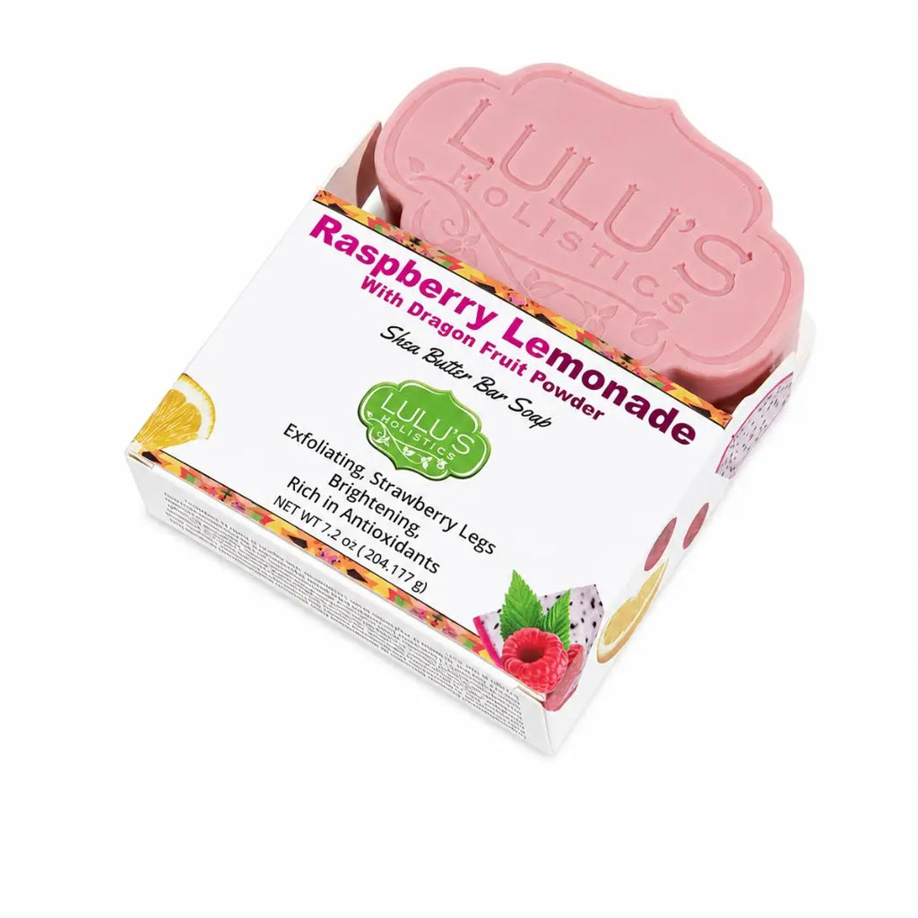 Watermelon Beetroot Glycerin Bar Soap – Radiant Cleansing Bar