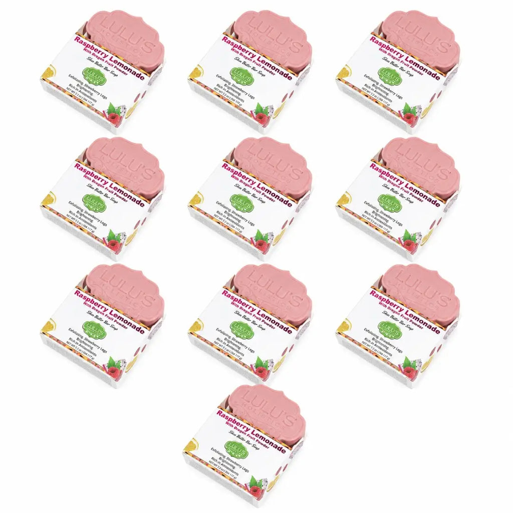 Watermelon Beetroot Glycerin Bar Soap – Radiant Cleansing Bar
