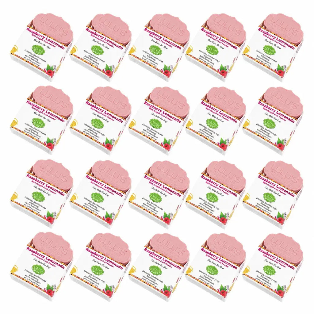 Watermelon Beetroot Glycerin Bar Soap – Radiant Cleansing Bar