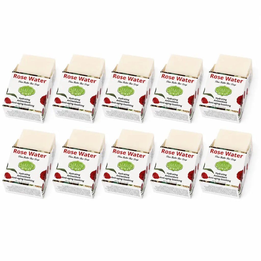 Watermelon Beetroot Glycerin Bar Soap – Radiant Cleansing Bar