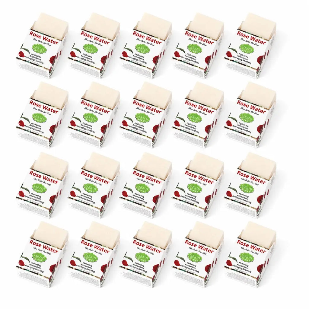 Watermelon Beetroot Glycerin Bar Soap – Radiant Cleansing Bar