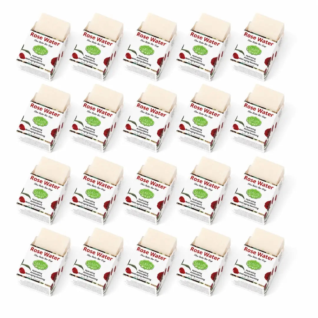 Raspberry Lemonade Dragon Fruit Shea Butter Bar Soap – Radiant Cleanse