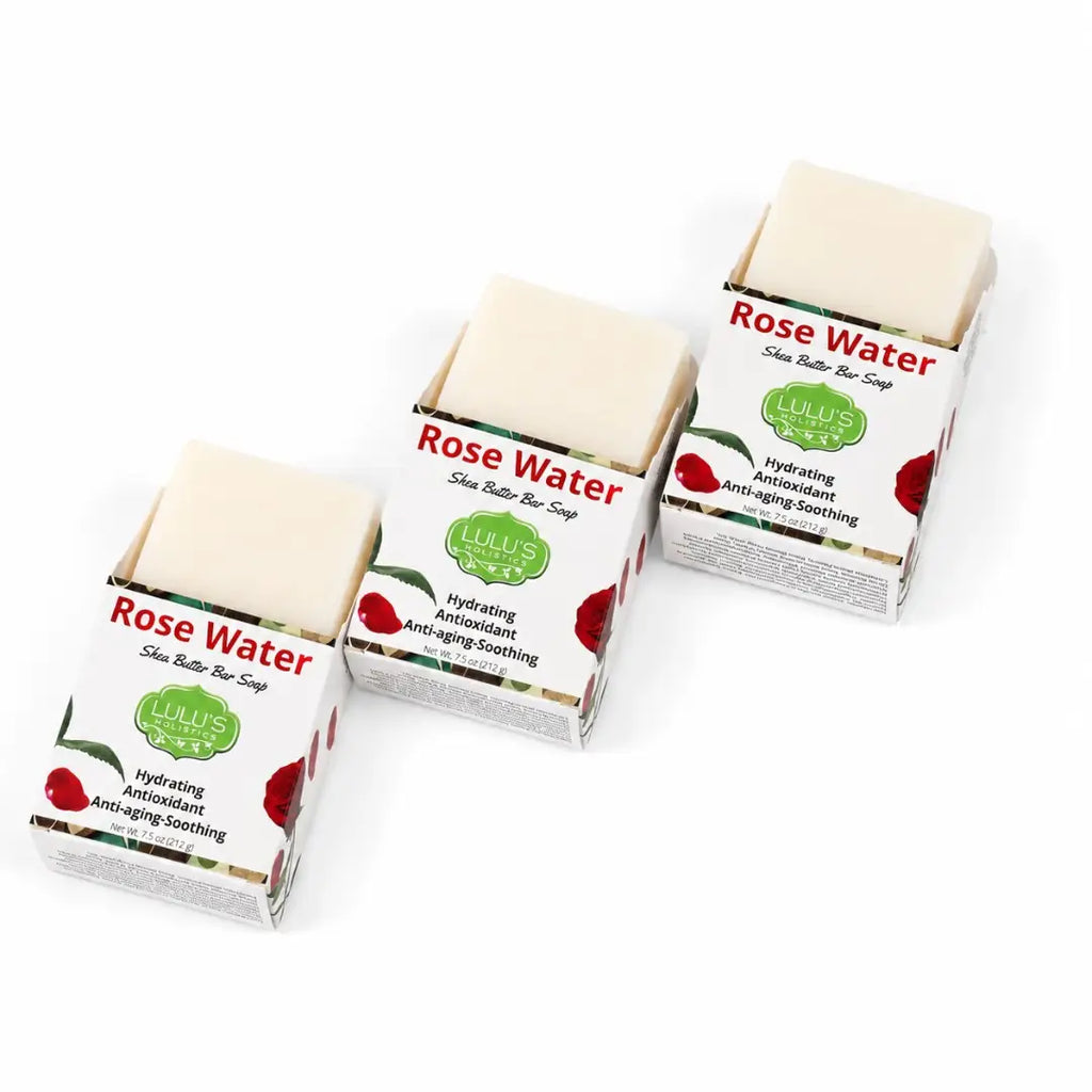 Watermelon Beetroot Glycerin Bar Soap – Radiant Cleansing Bar
