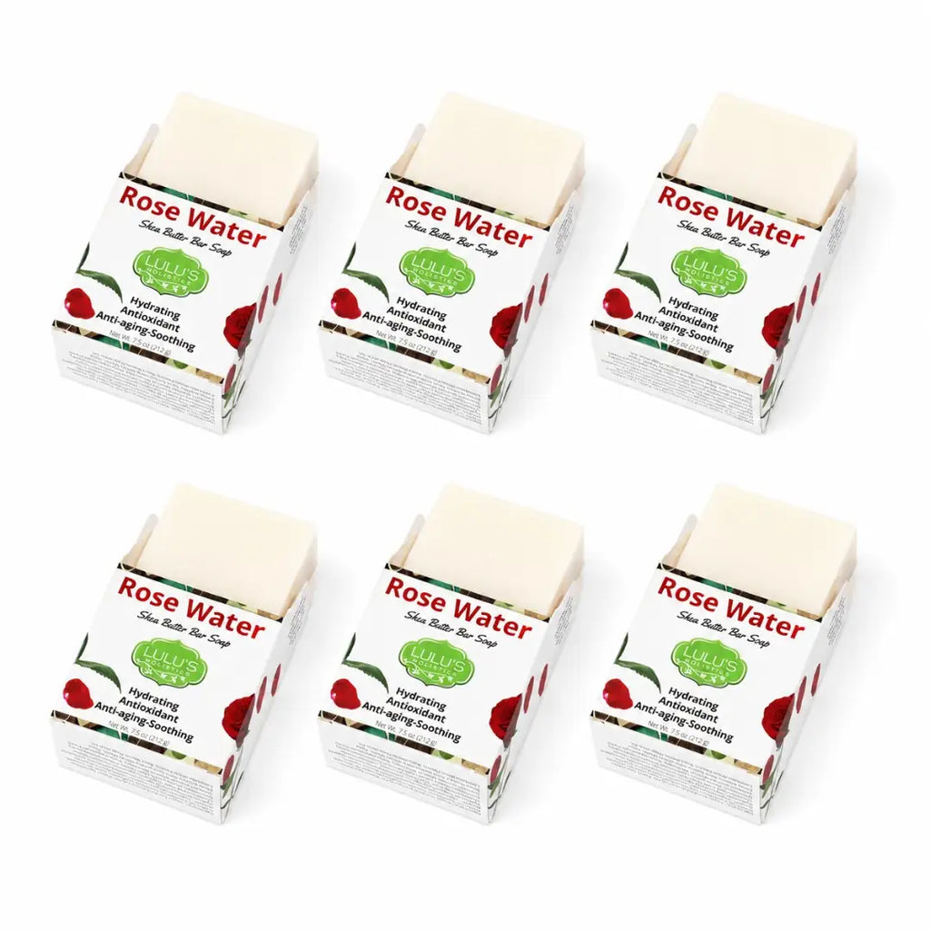 Watermelon Beetroot Glycerin Bar Soap – Radiant Cleansing Bar