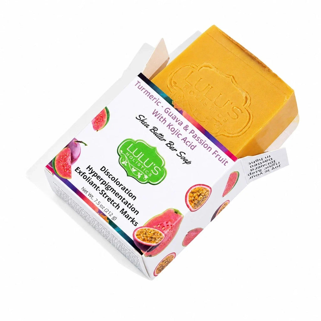 Watermelon Beetroot Glycerin Bar Soap – Radiant Cleansing Bar
