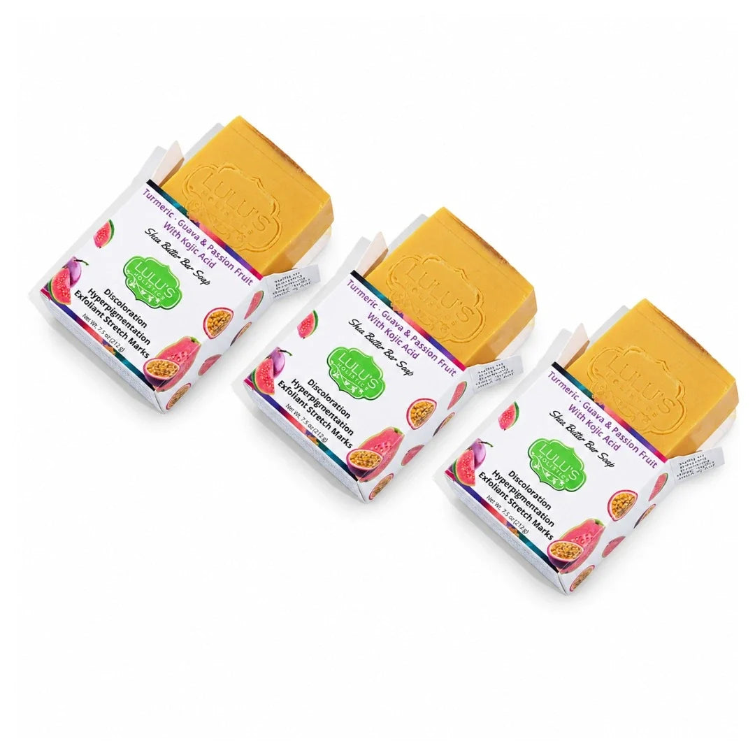 Raspberry Lemonade Dragon Fruit Shea Butter Bar Soap – Radiant Cleanse