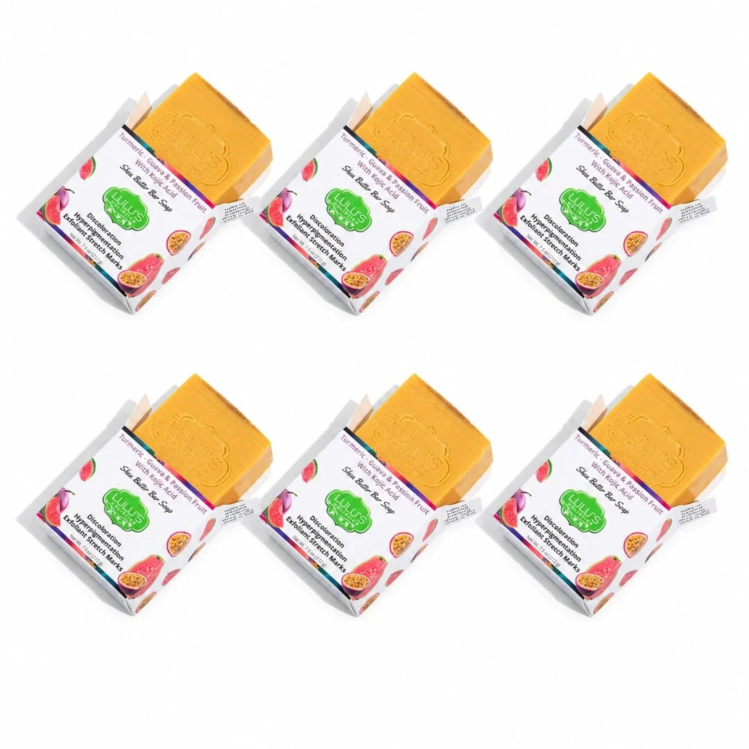 Watermelon Beetroot Glycerin Bar Soap – Radiant Cleansing Bar