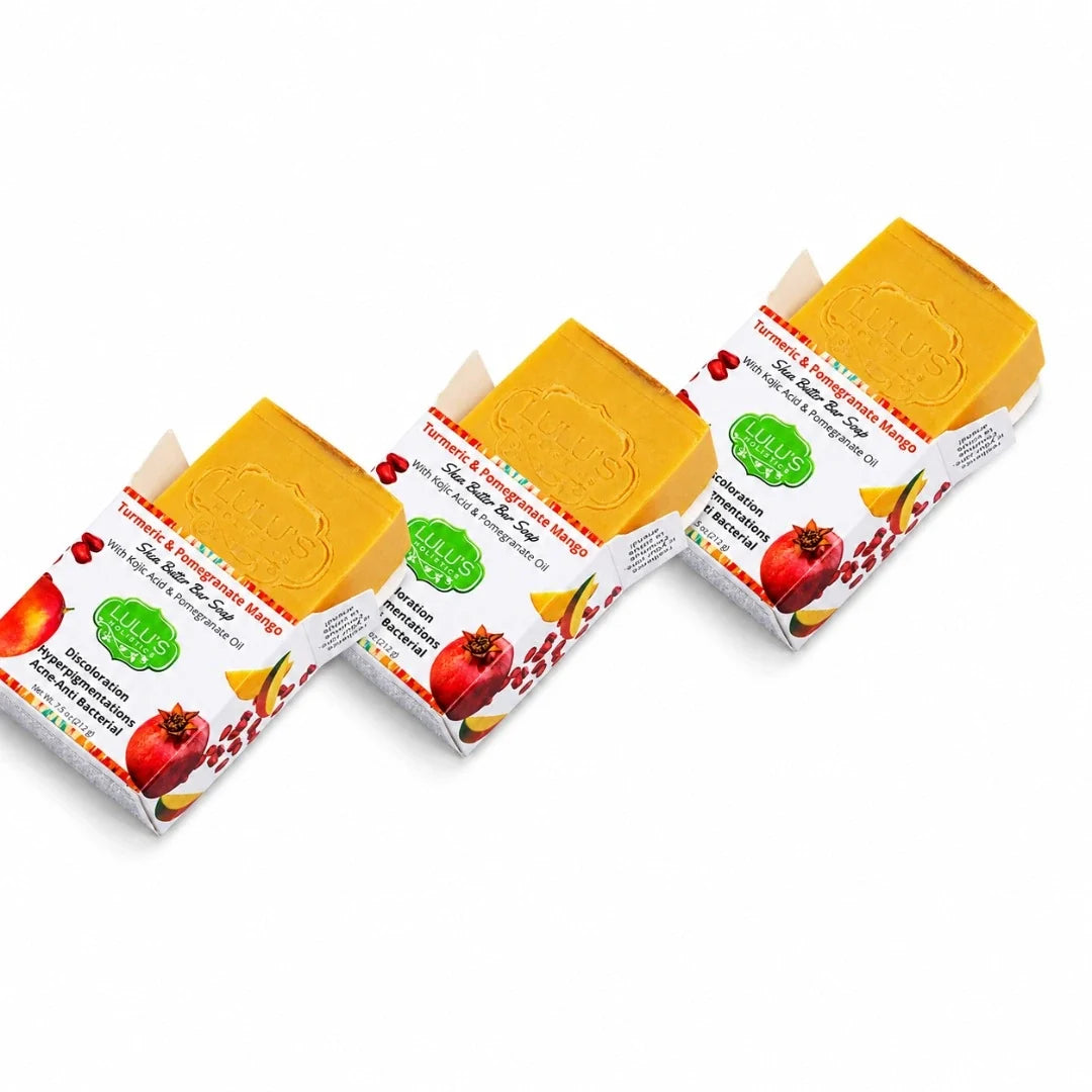 Raspberry Lemonade Dragon Fruit Shea Butter Bar Soap – Radiant Cleanse
