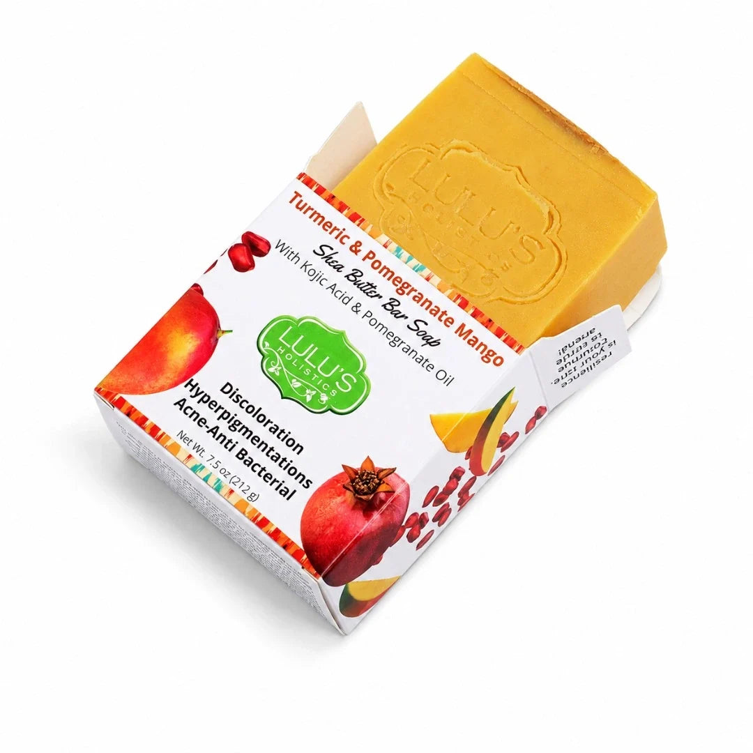 Raspberry Lemonade Dragon Fruit Shea Butter Bar Soap – Radiant Cleanse