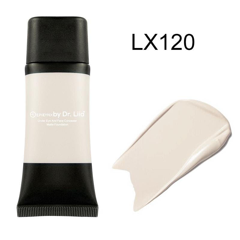Gluten-Free Foundation & Concealer Duo – Nut-Free, Vegan, Mineral SPF & All-Day Wear