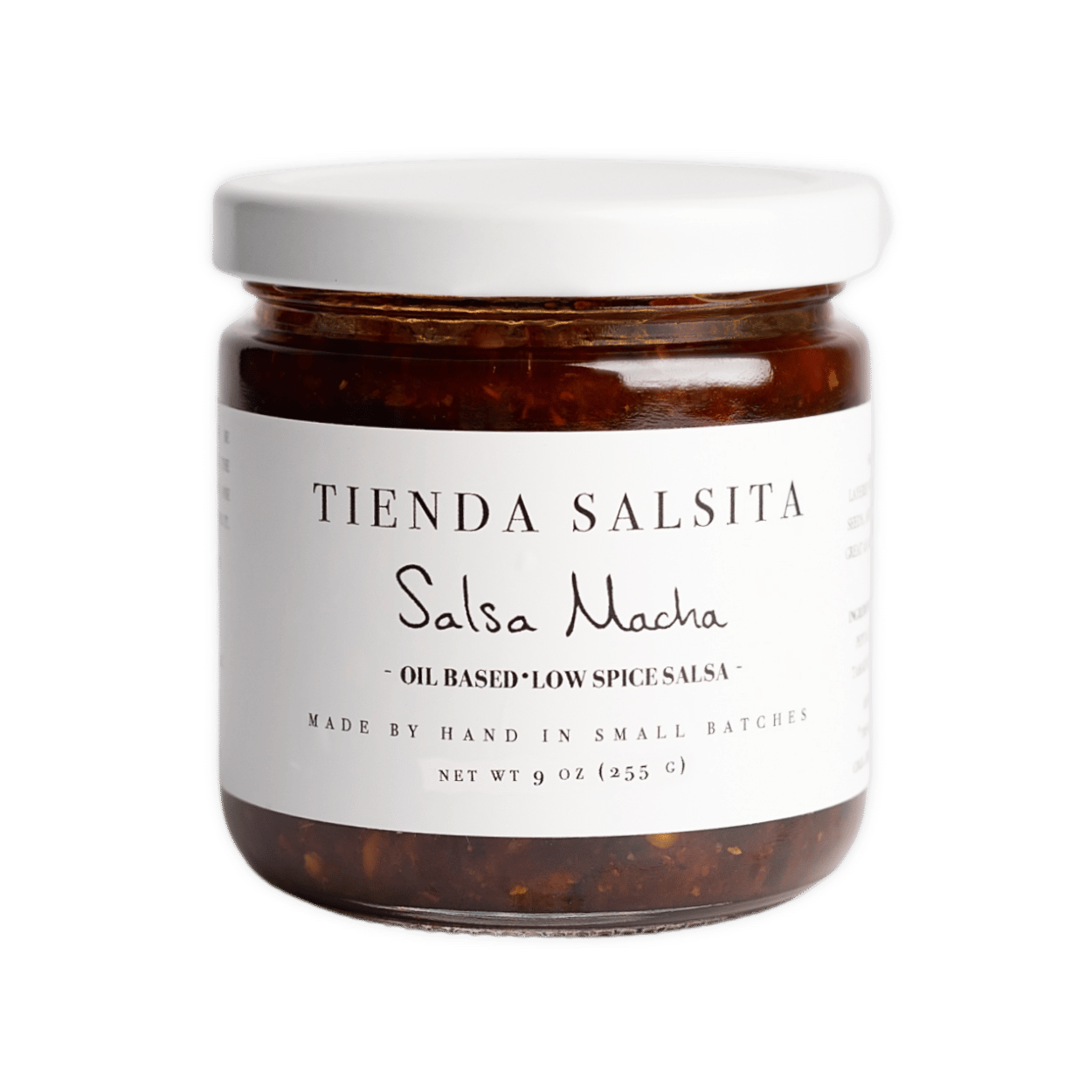 Salsa Macha