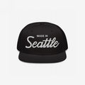 Made In Seattle Hat