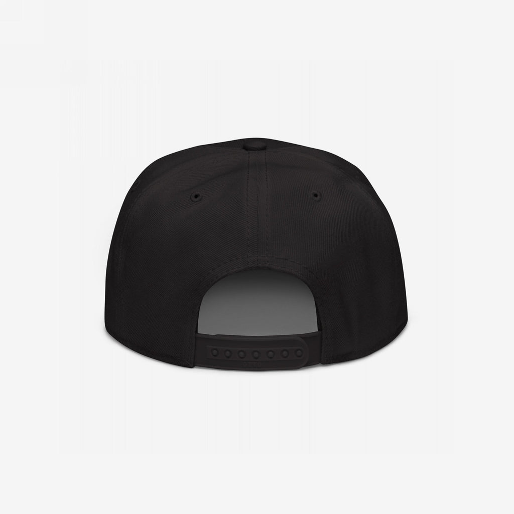 Made In Seattle Hat