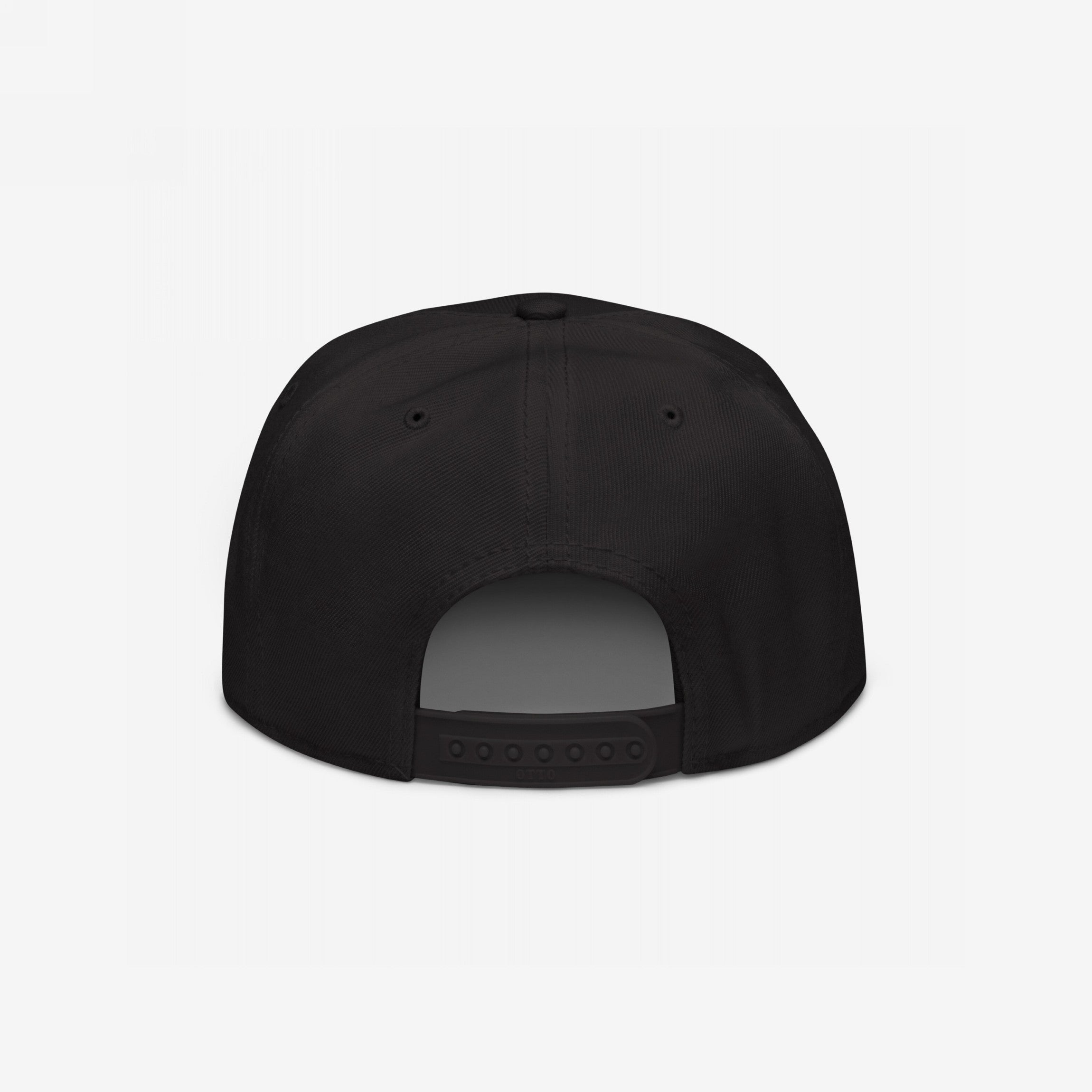 Made In Seattle Hat
