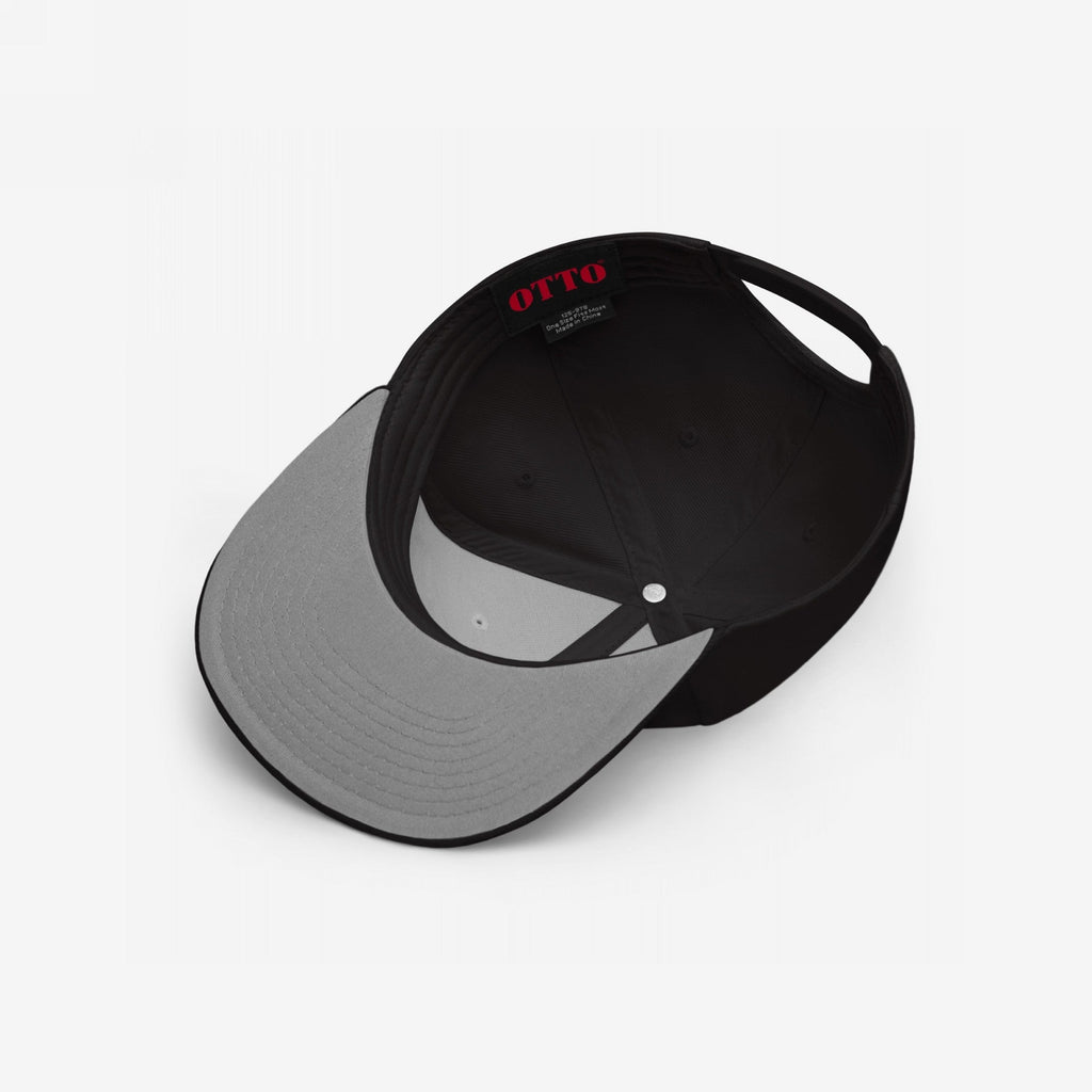 Made In Seattle Hat
