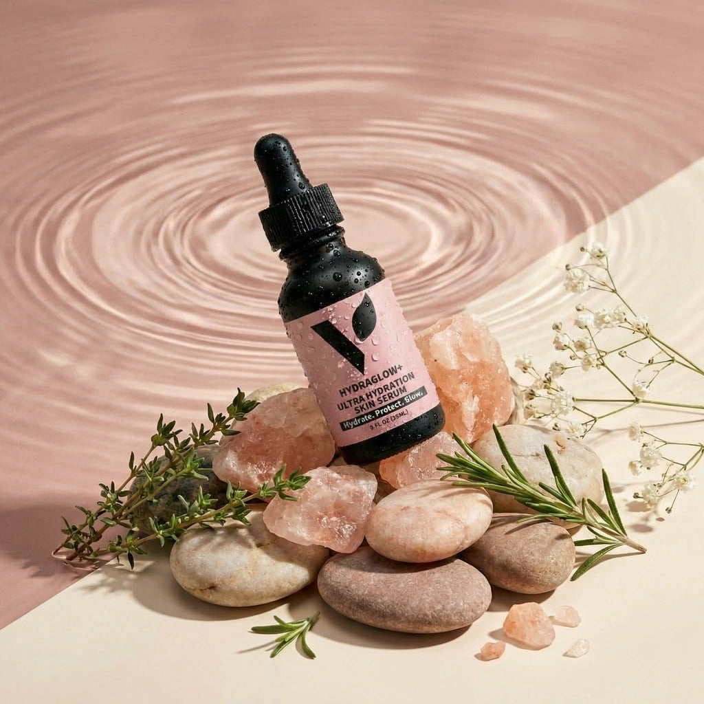 Skin Serum Hydraglow+ Ultra Hydration