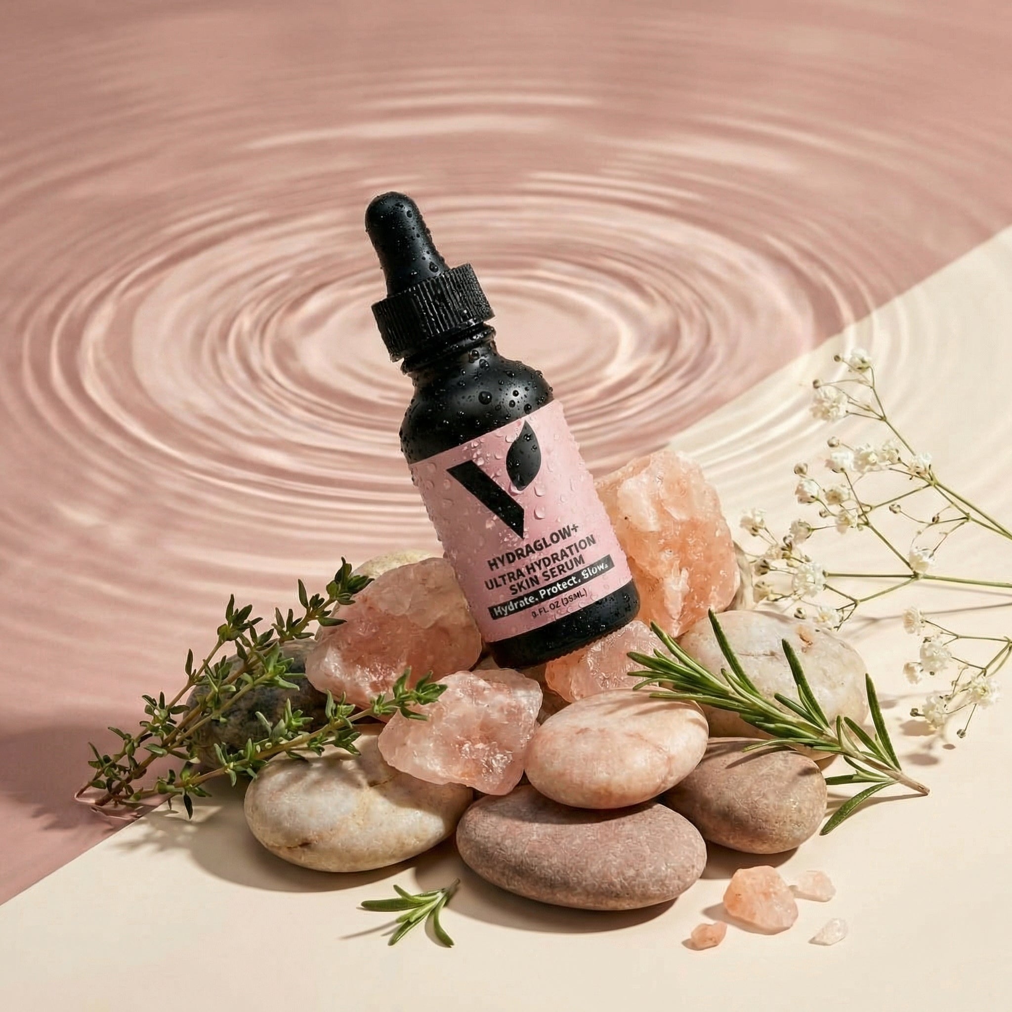 Skin Serum Hydraglow+ Ultra Hydration