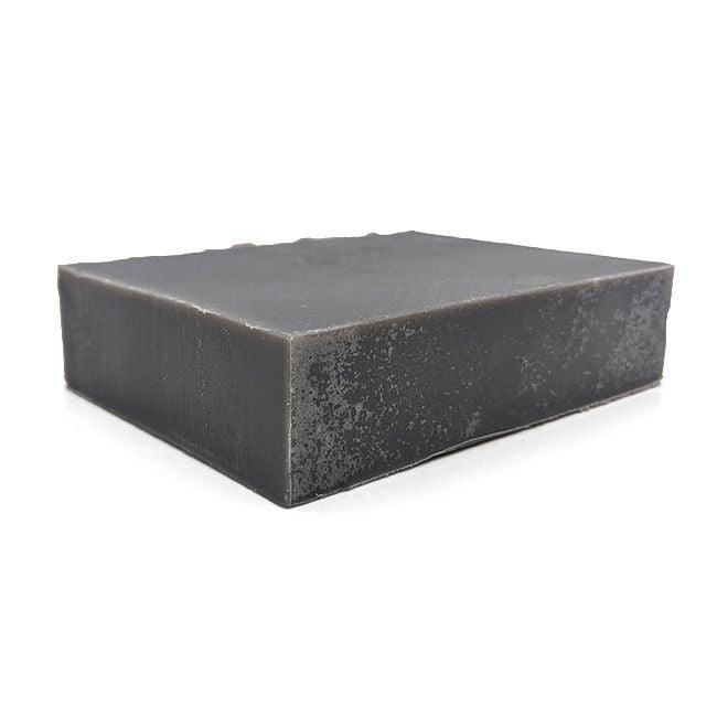 Man in Black II Goat Milk Soap