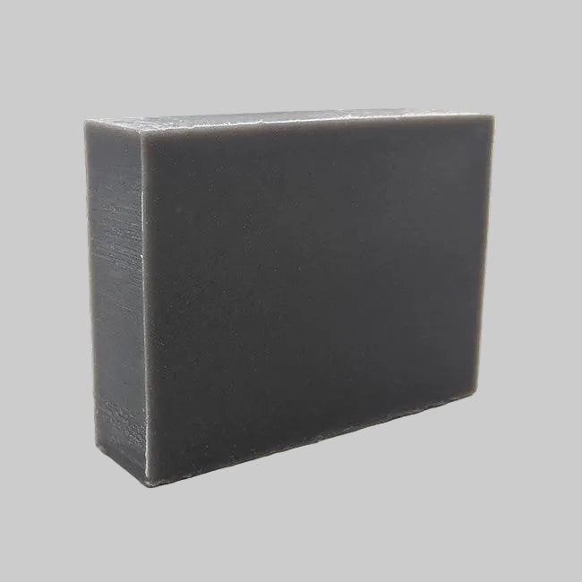 Man in Black II Goat Milk Soap