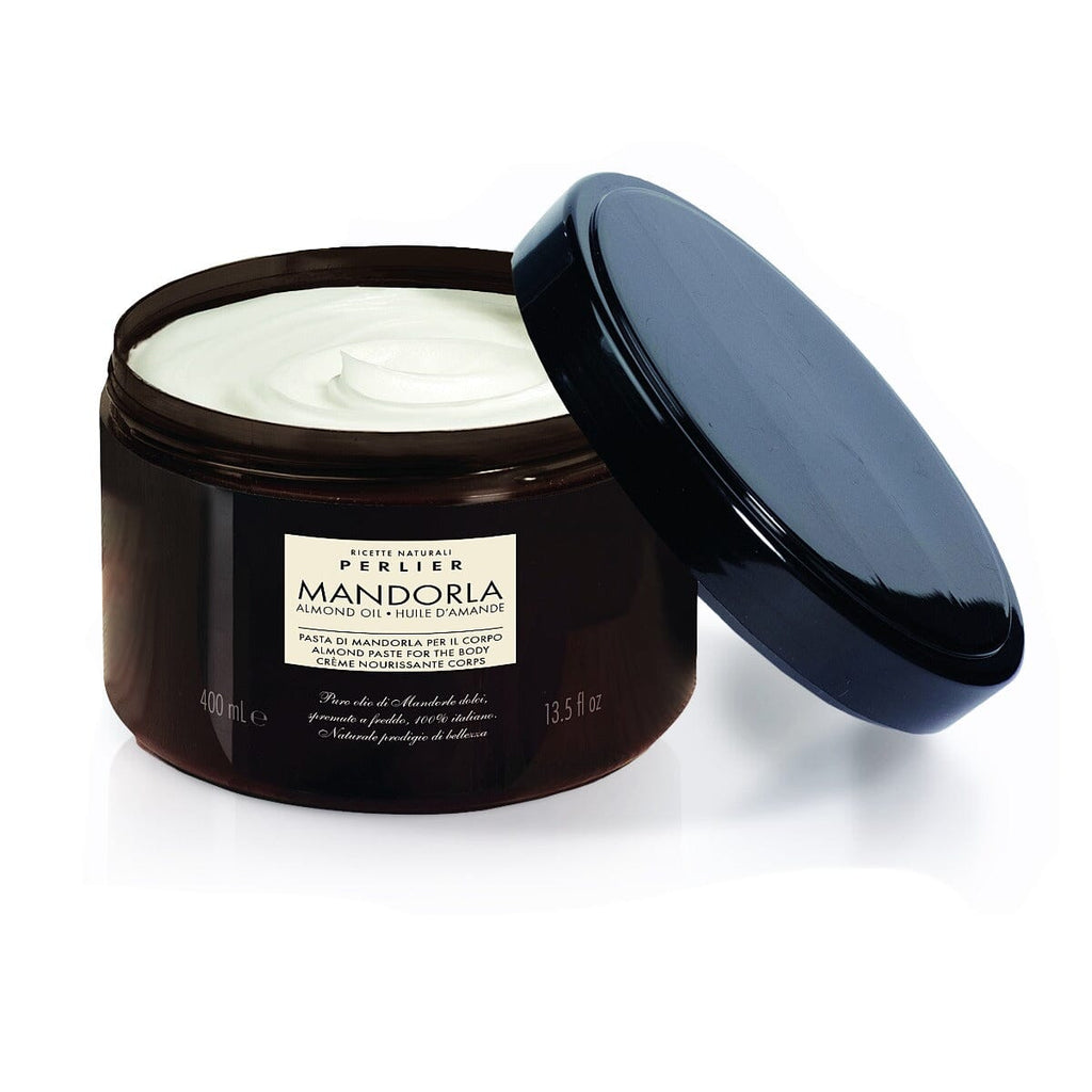 Mandorla Almond Body Paste