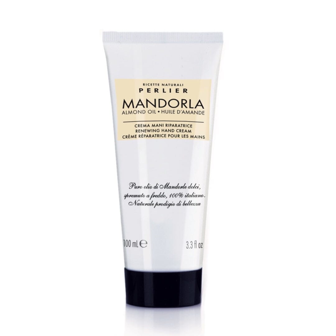 Mandorla Almond Hand Cream