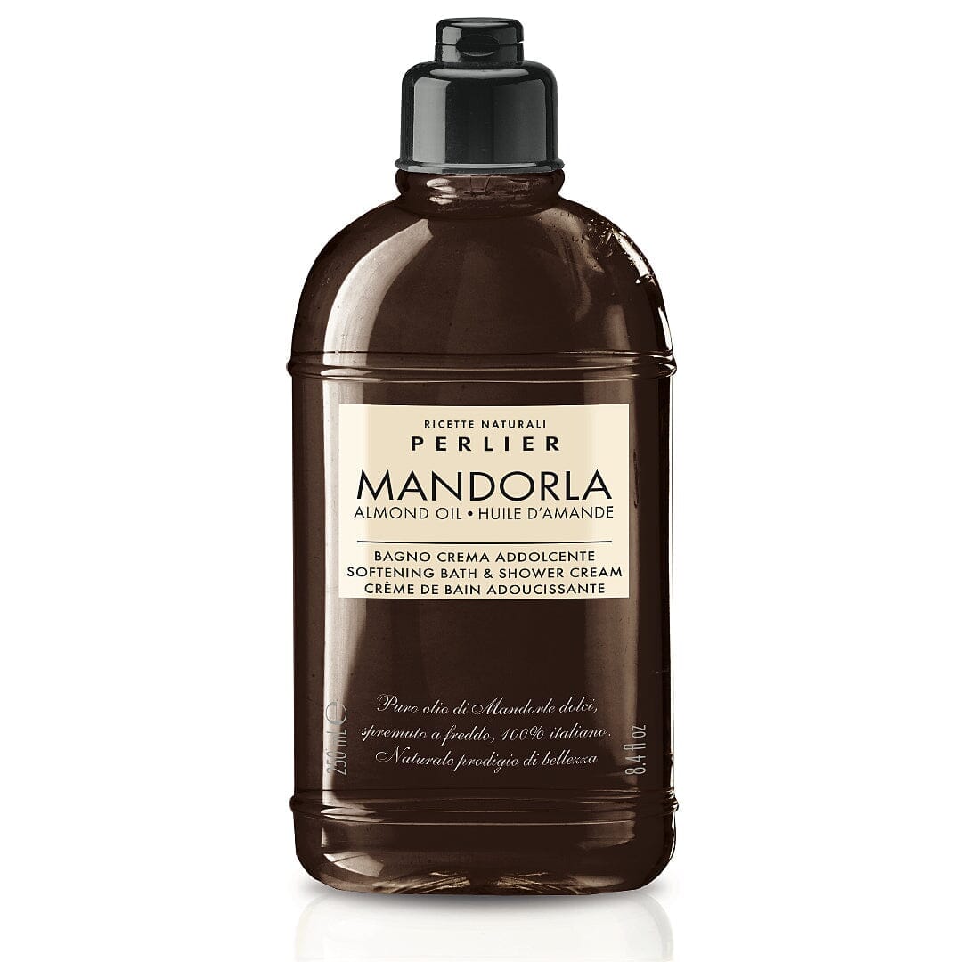 Mandorla Almond Bath & Shower Cream