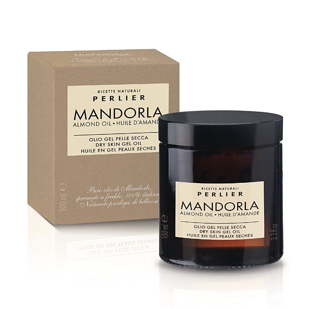 Mandorla Almond Body Gel