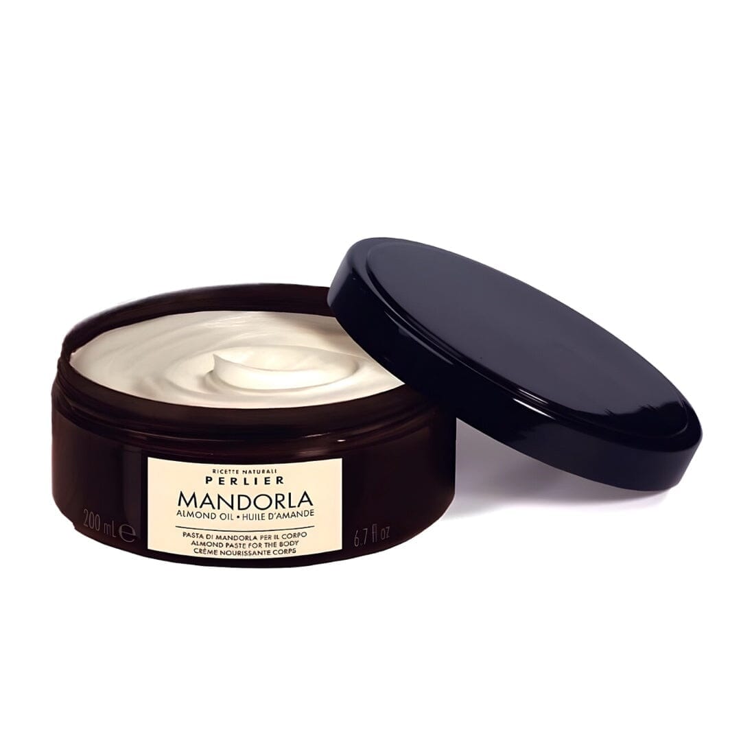 Mandorla Almond Body Paste