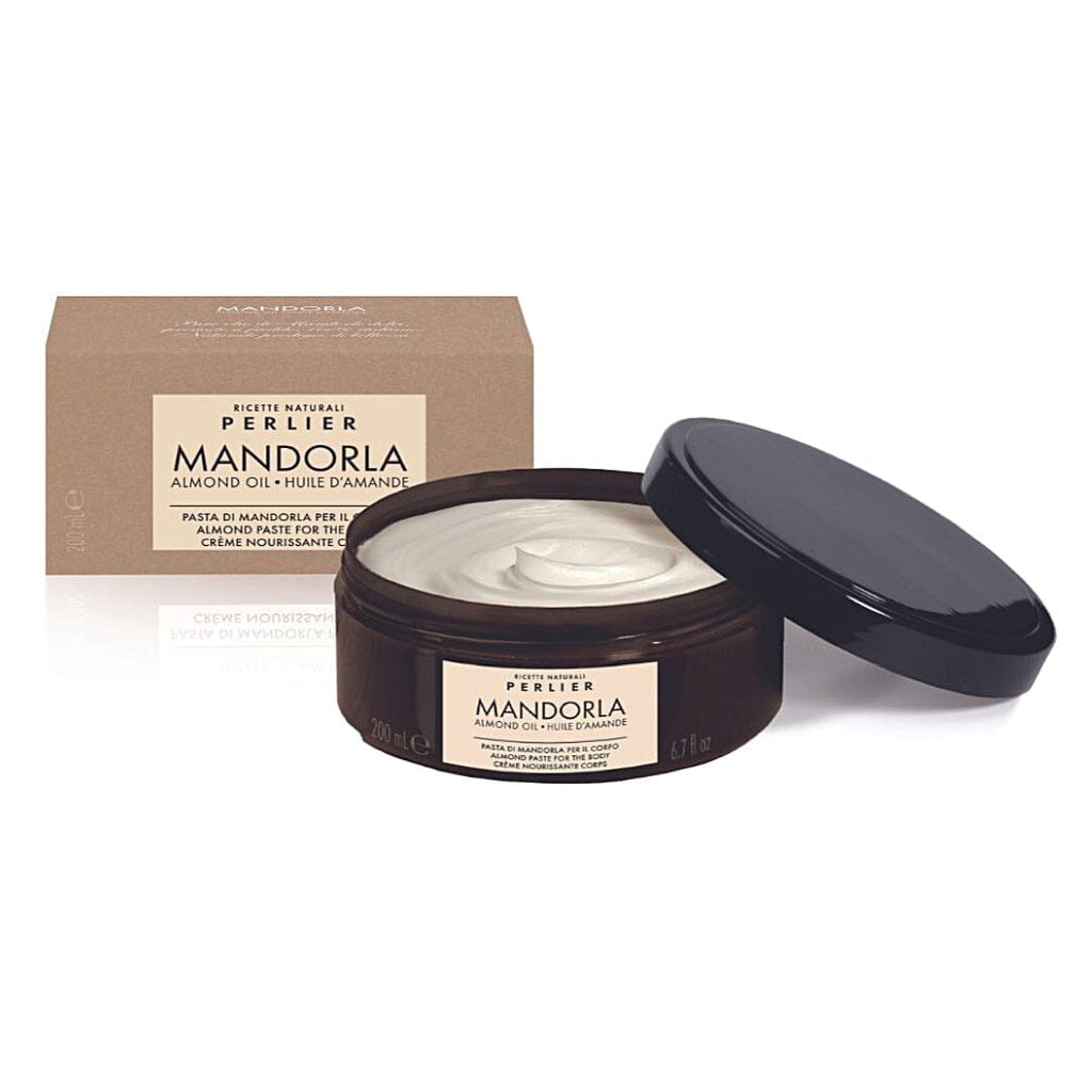 Mandorla Almond Body Paste