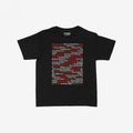 Mahnattan Neighborhoods Women's Baby Tee