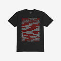 Manhattan Neighborhoods T-shirt
