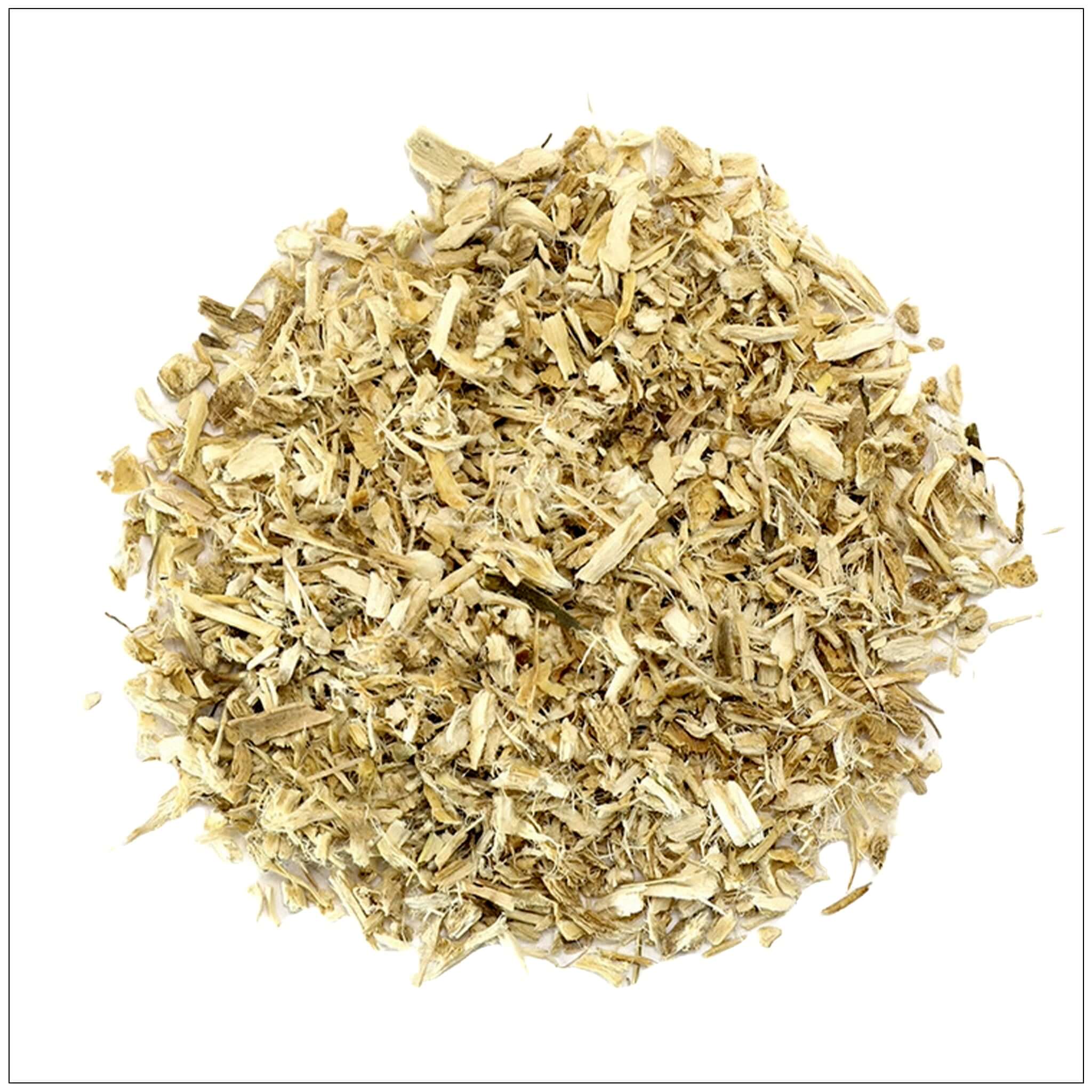 Marshmallow Root