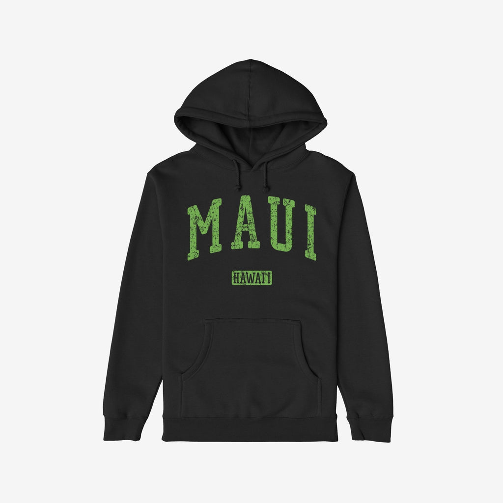 Maui Hawaii Hoodie & Sweatshirt