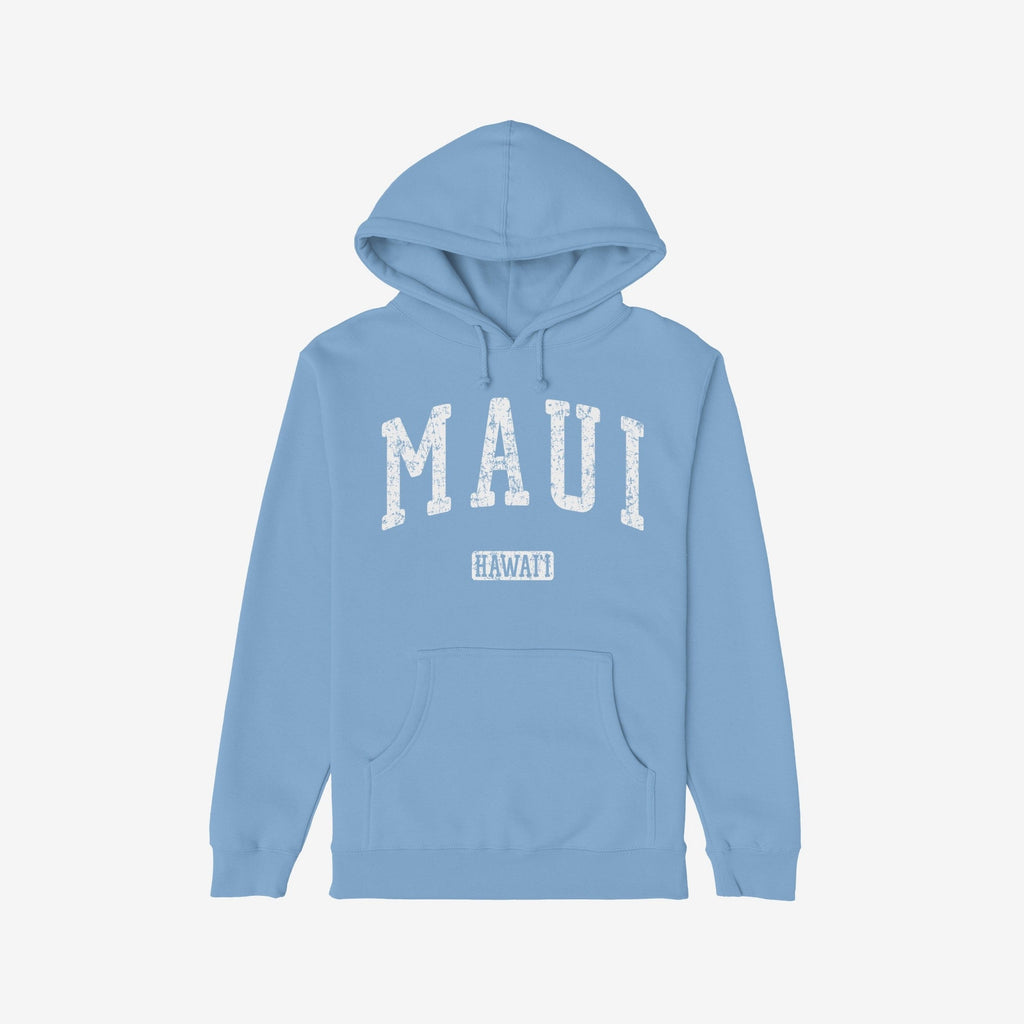 Maui Hawaii Hoodie & Sweatshirt