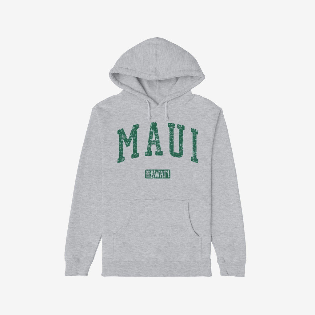 Maui Hawaii Hoodie & Sweatshirt