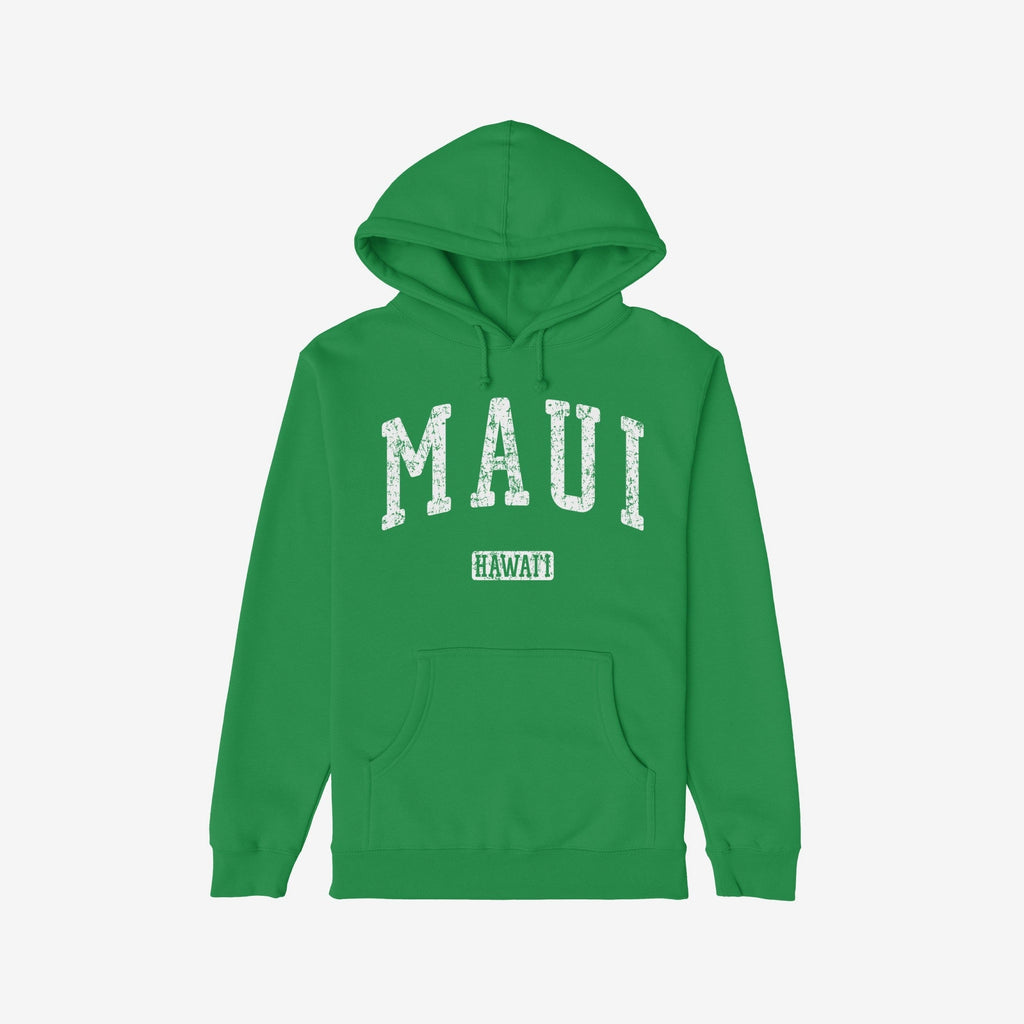 Maui Hawaii Hoodie & Sweatshirt