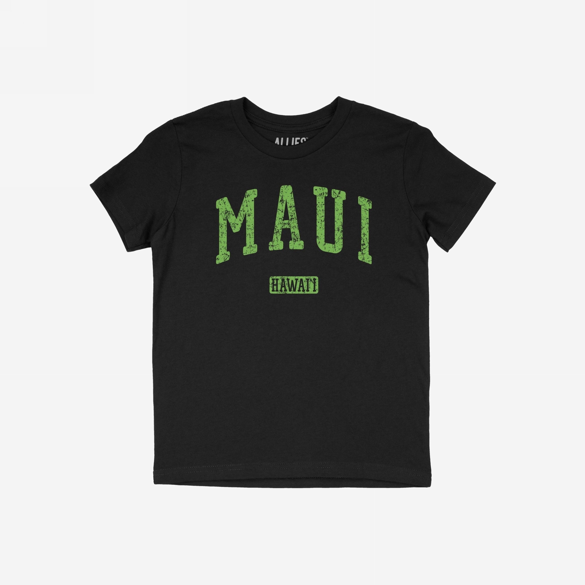 Maui Hawaii T-shirt