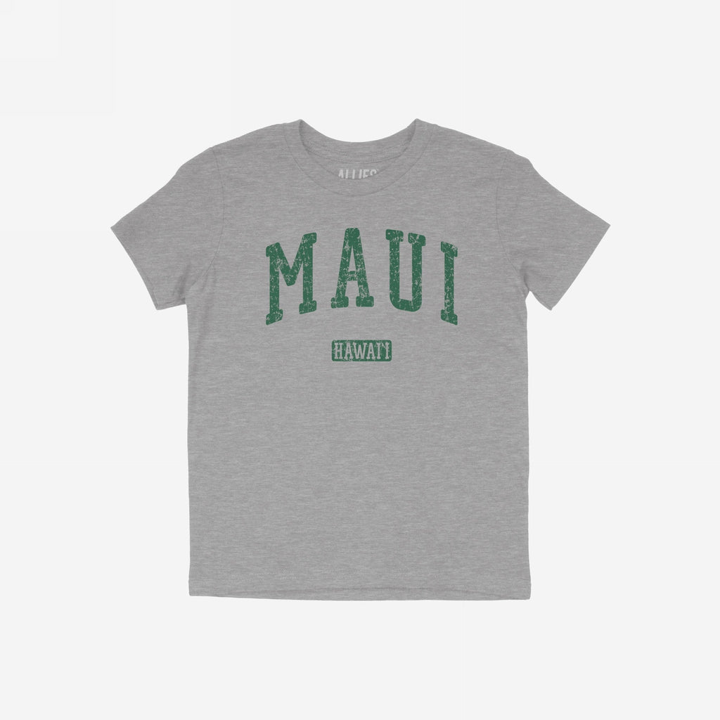 Maui Hawaii T-shirt