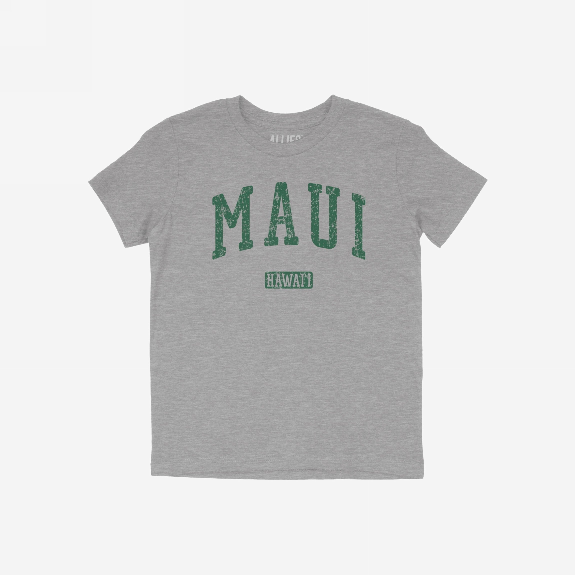 Maui Hawaii T-shirt