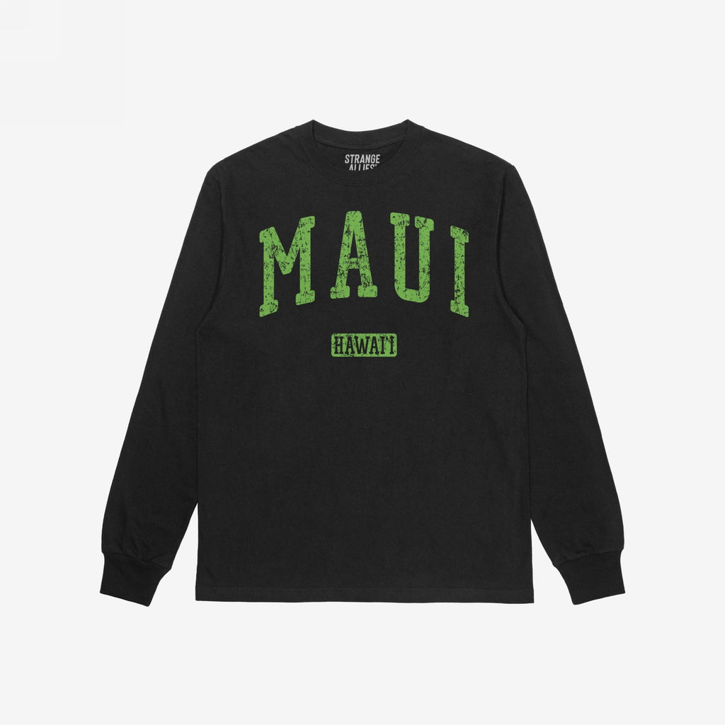 Maui Hawaii T-shirt