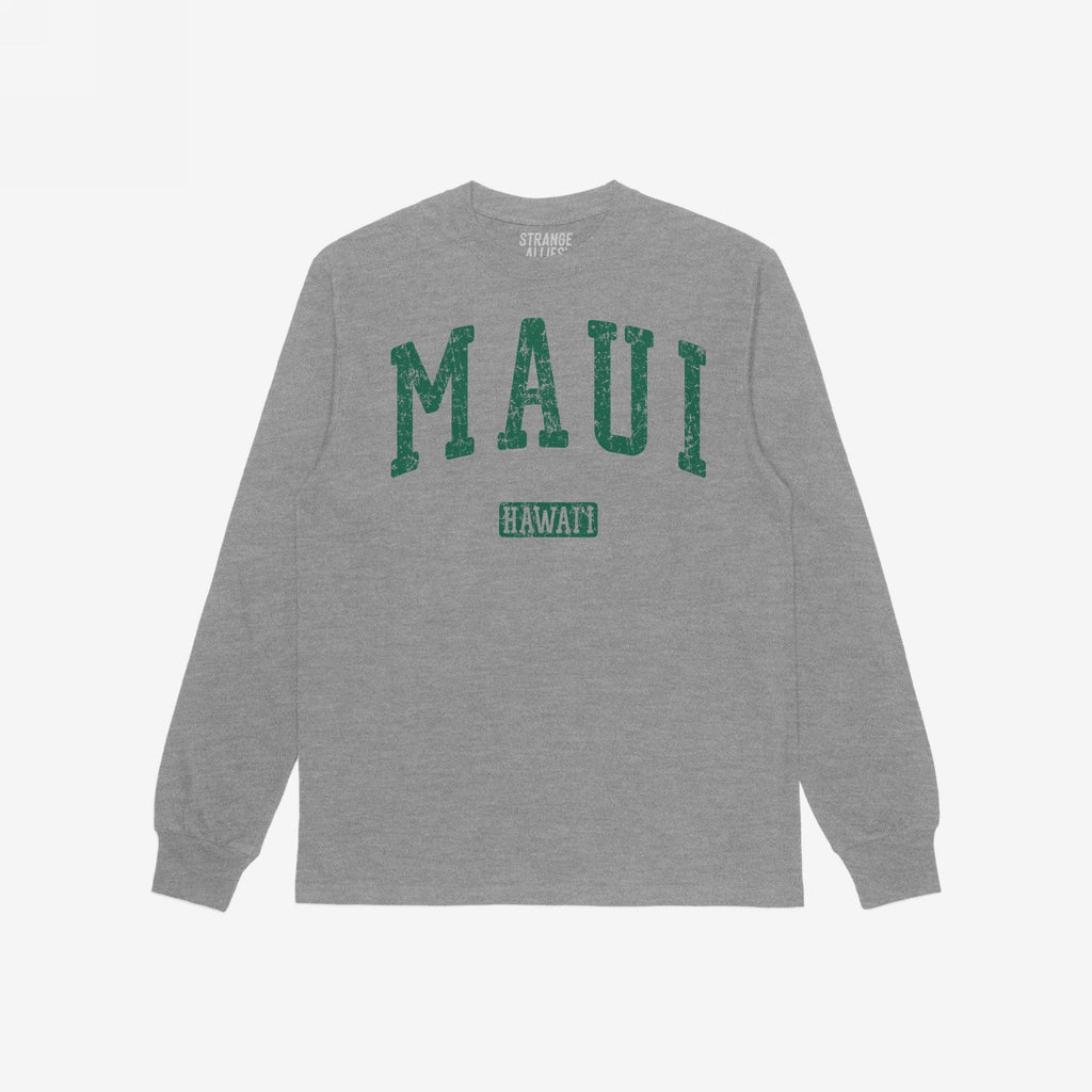 Maui Hawaii T-shirt