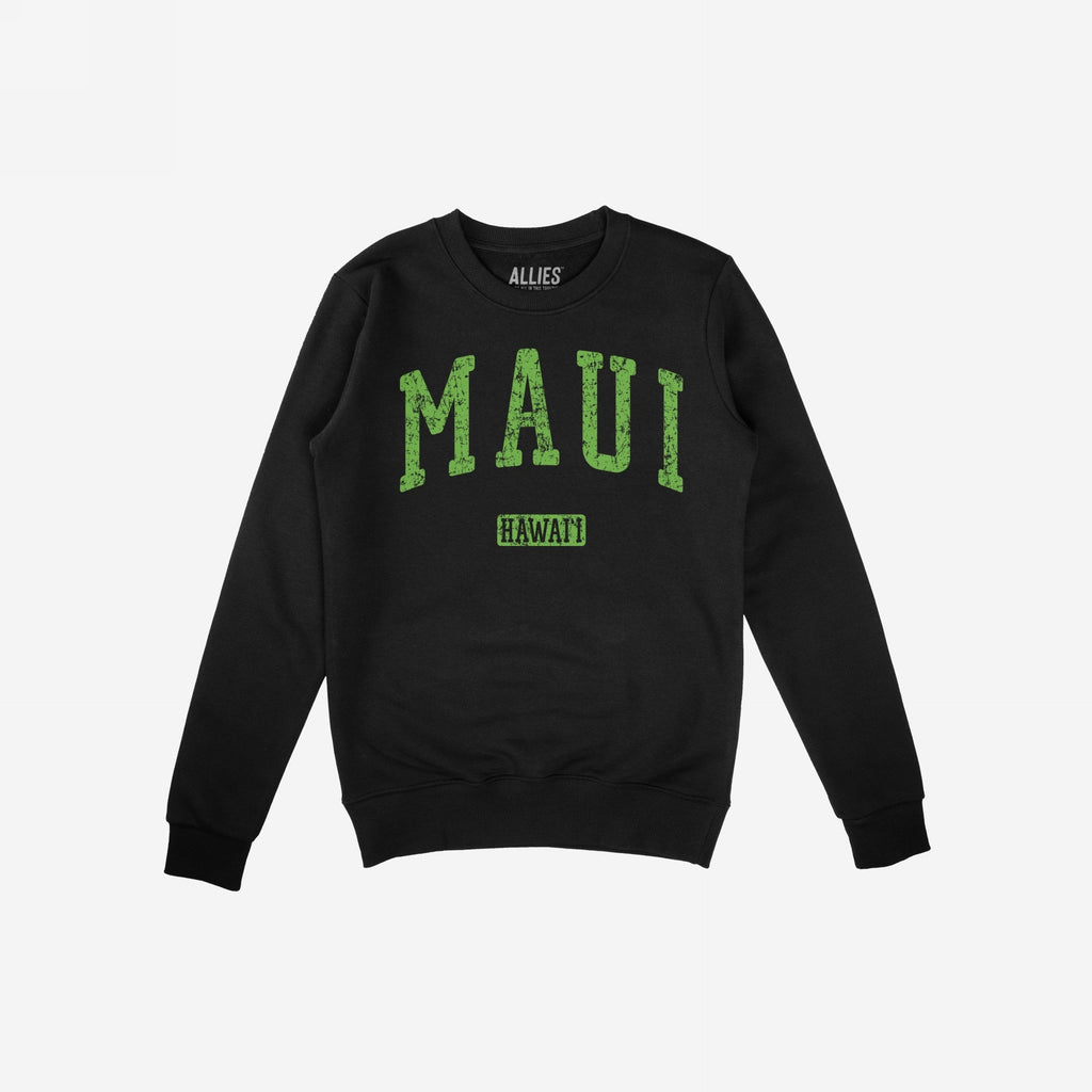 Maui Hawaii Hoodie & Sweatshirt