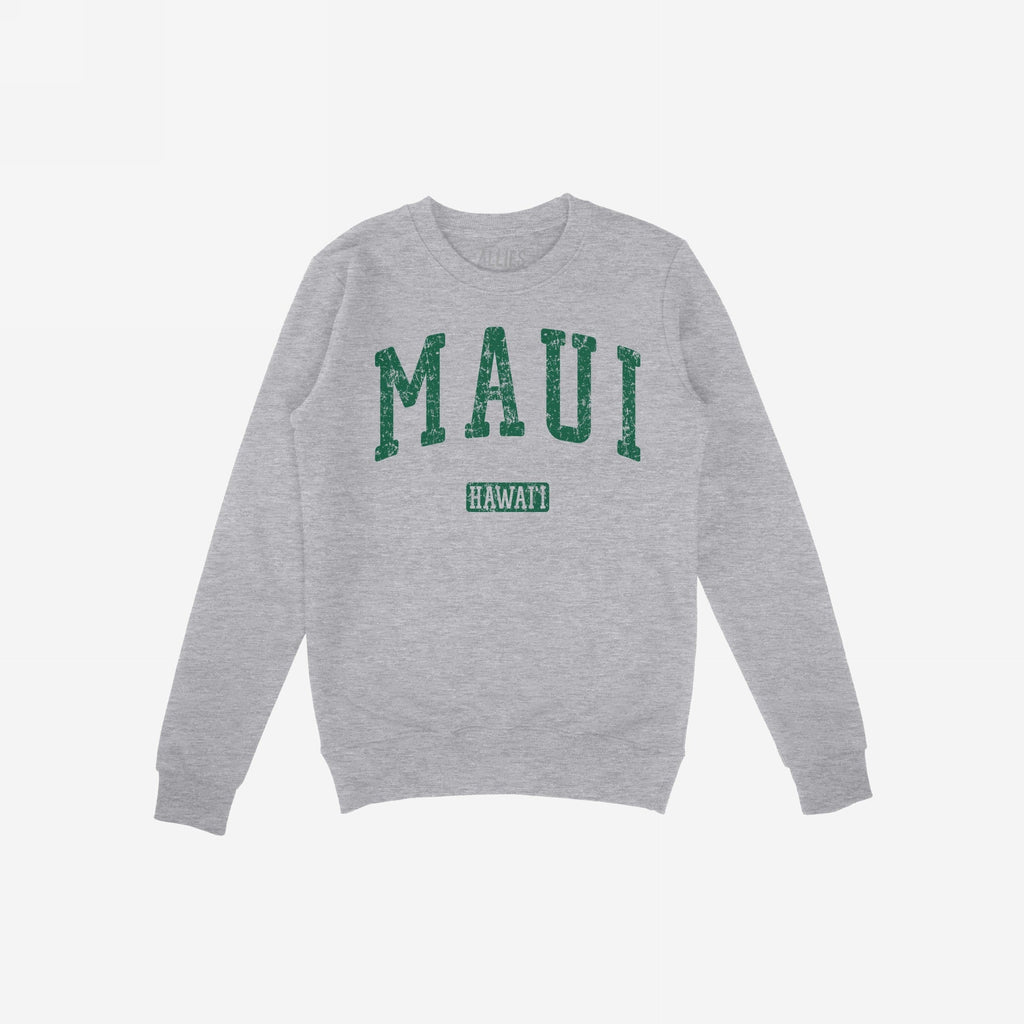 Maui Hawaii Hoodie & Sweatshirt