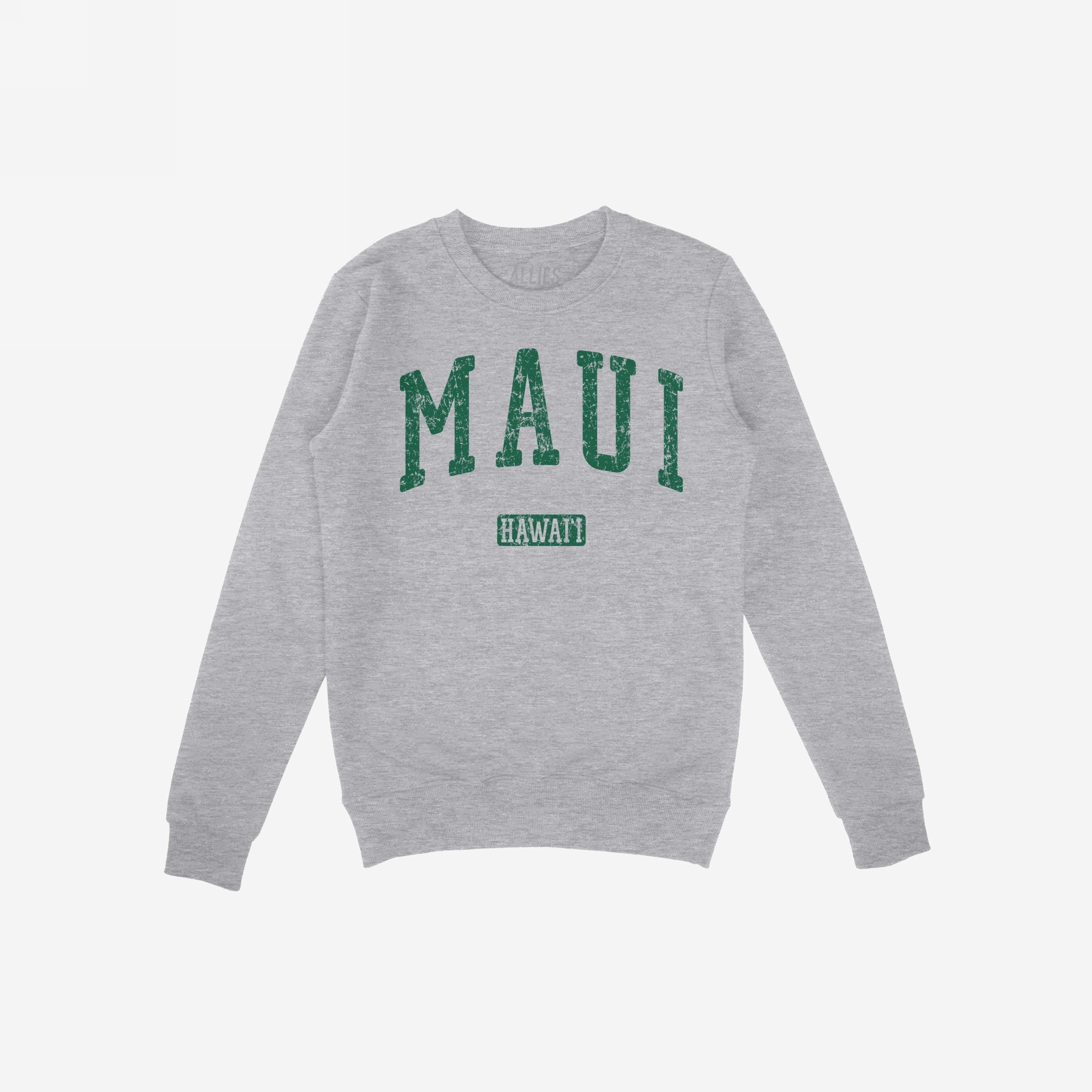 Maui Hawaii Hoodie & Sweatshirt