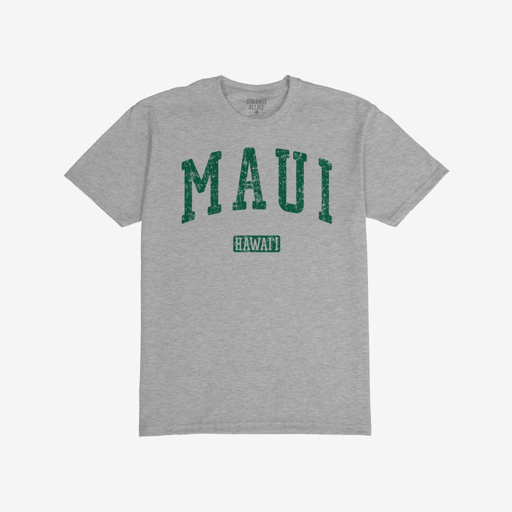 Maui Hawaii T-shirt