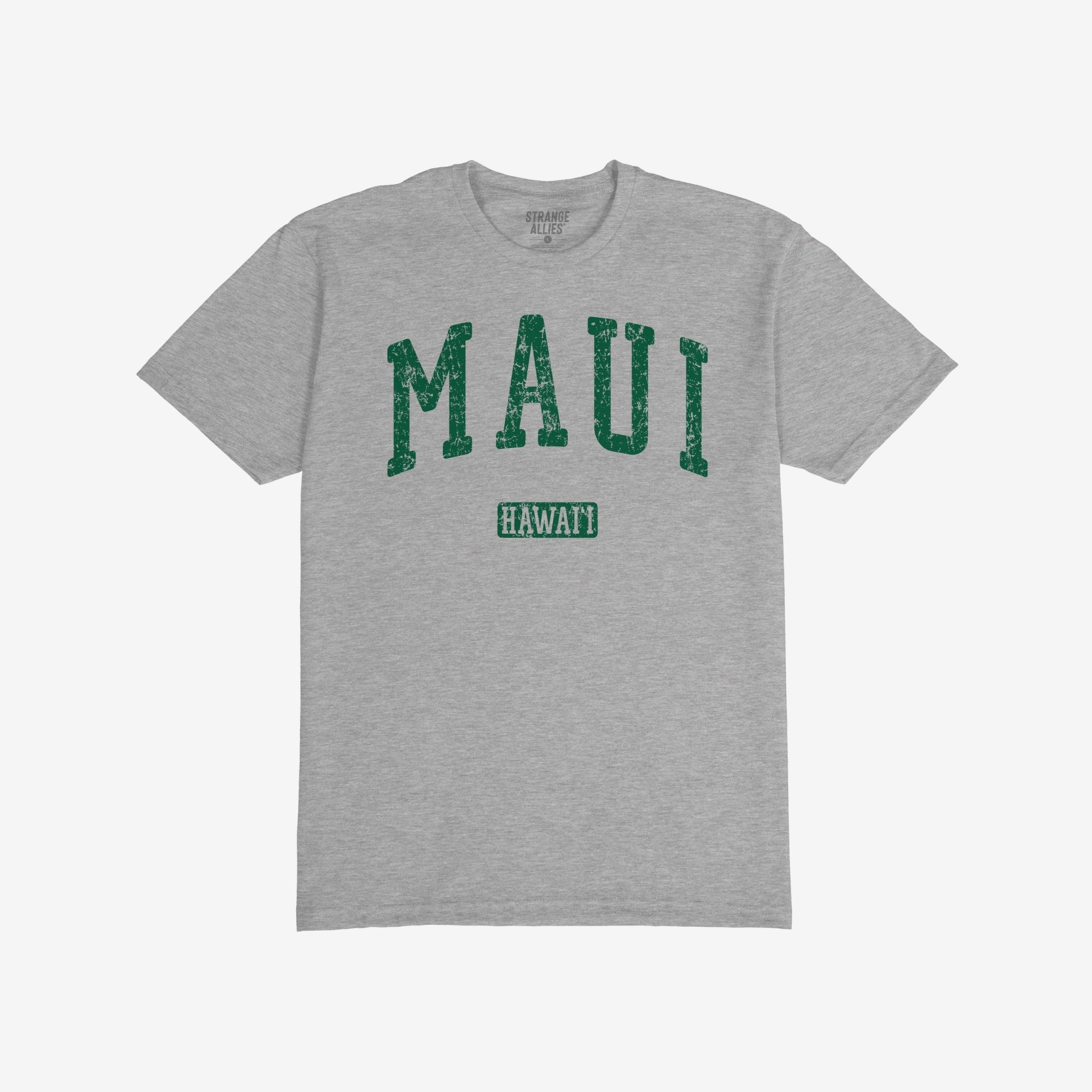 Maui Hawaii T-shirt