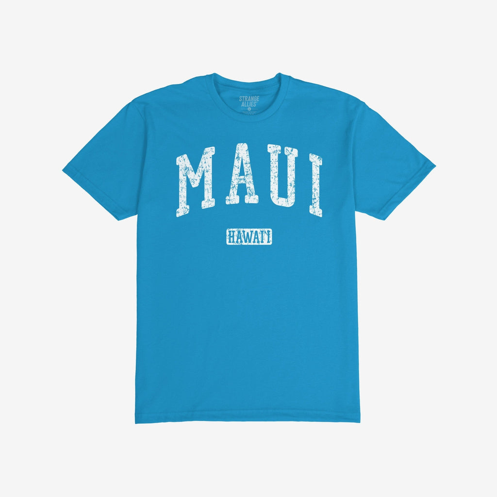 Maui Hawaii T-shirt