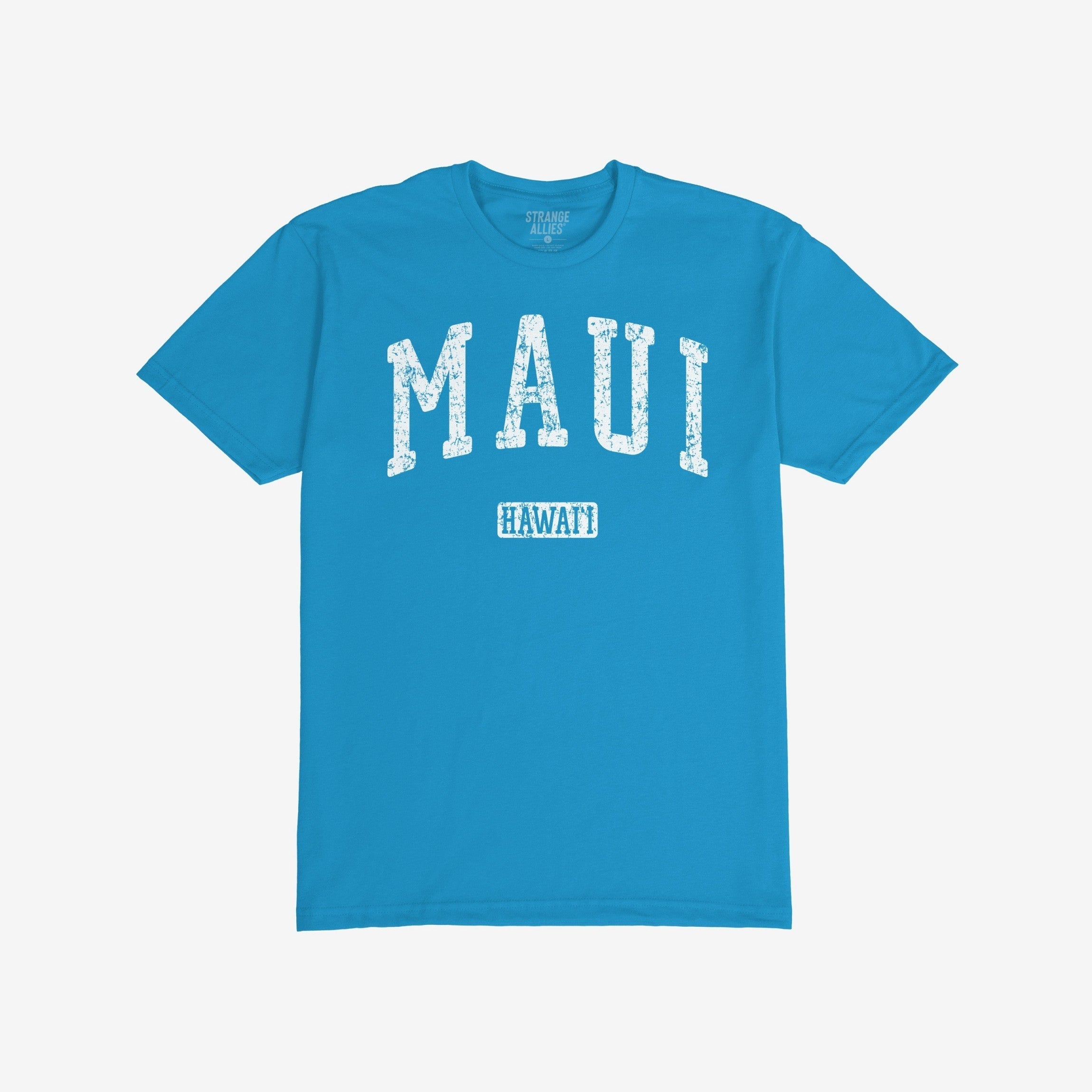 Maui Hawaii T-shirt