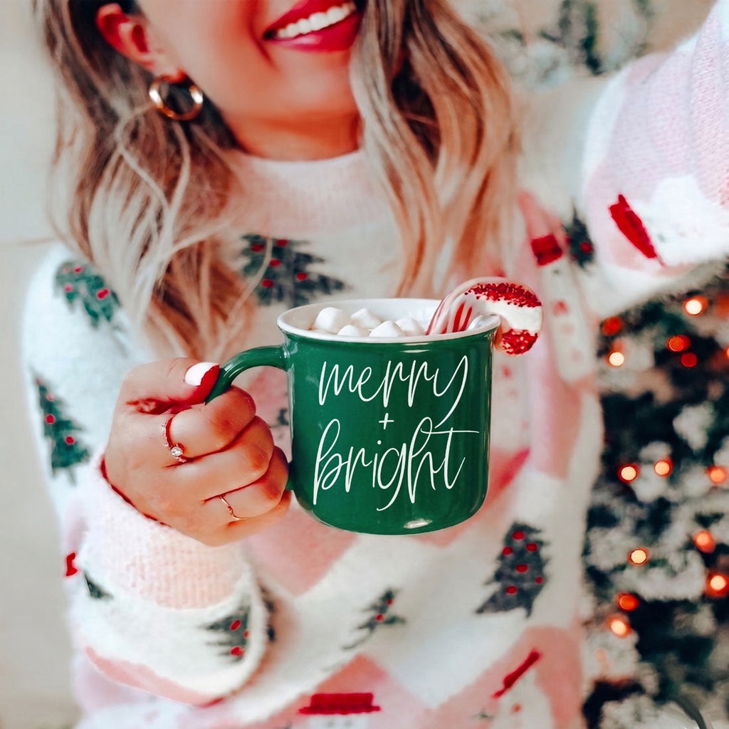 Merry & Bright PRE-ORDER
